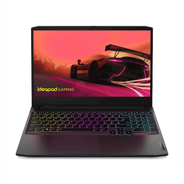 Lenovo İdeapad Gaming 3 82k200jwtx R7-5800h 16 Gb Ram 512 Gb Ssd Rtx3050Tİ 15.6