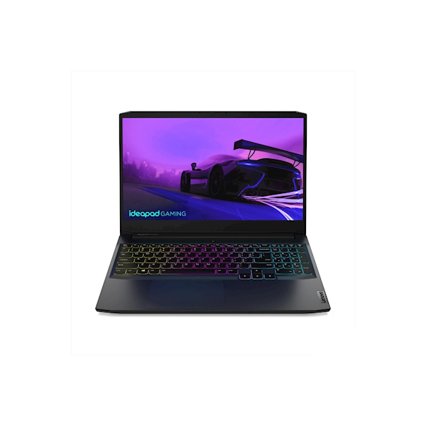 Lenovo İdeapad Gaming 3 82k101ektx I5-11320h 8 Gb Ram 512 Gb Ssd Gtx1650 15.6