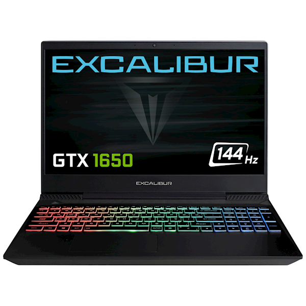 Casper Excalibur G770 1245-bvh0x-b I5-12450h 16 Gb Ram 500 Gb Ssd Gtx1650 15.6 Casper Excalibur G770 1245-bvh0x-b I5-12450h 16 Gb Ram 500 Gb Ssd Gtx1650 15.6