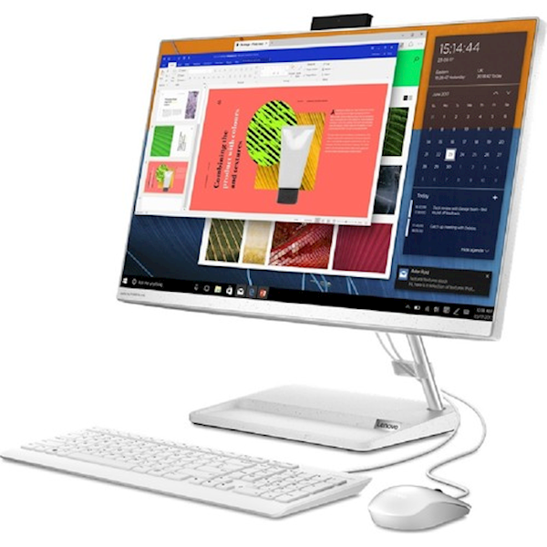Lenovo Ideacentre 3 F0FW00R9TX I5-1155G7 8Gb Ram 512 Gb Ssd 27 Lenovo Ideacentre 3 F0FW00R9TX I5-1155G7 8Gb Ram 512 Gb Ssd 27