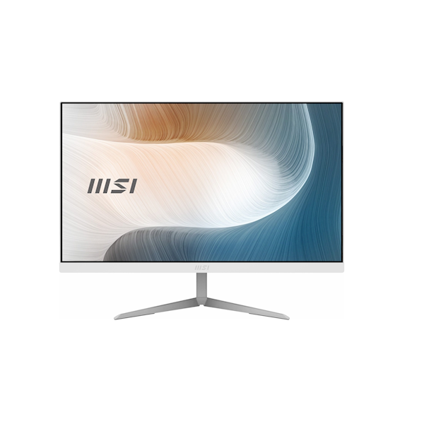 Msı Modern AM241 11M-299TR İ3-1115G4 8 Gb Ram 256 Gb Ssd Uhd Graphics 23.8