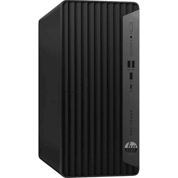 Hp Pro 400 G9 6A751EA İ7-12700 16 Gb Ram 512 Gb Ssd Windows 10 Pro Masaüstü Pc Hp Pro 400 G9 6A751EA İ7-12700 16 Gb Ram 512 Gb Ssd Windows 10 Pro Masaüstü Pc