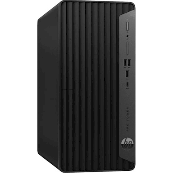 Hp Pro 400 G9 6A751EA İ7-12700 16 Gb Ram 512 Gb Ssd Windows 10 Pro Masaüstü Pc