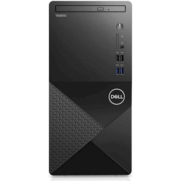 Dell Vostro 3910 N7505VDT3910EMEA_U İ5-12400 8 Gb Ram 256 Gb Ssd Freedos Masaüstü Pc