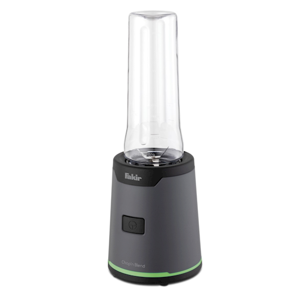 Fakir Chop 'n Blend Smoothıe Blender – Yeşil Görseli