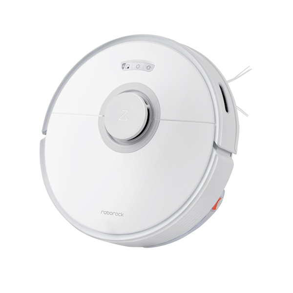 Roborock Q7 Max Robot Süpürge Ve Paspas Beyaz Roborock Q7 Max Robot Süpürge Ve Paspas Beyaz