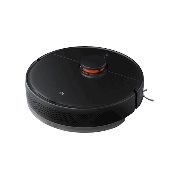 Xiaomi Mi Robot Vacuum Mop 2 Ultra Robot Süpürge Ve Paspas Siyah Xiaomi Mi Robot Vacuum Mop 2 Ultra Robot Süpürge Ve Paspas Siyah