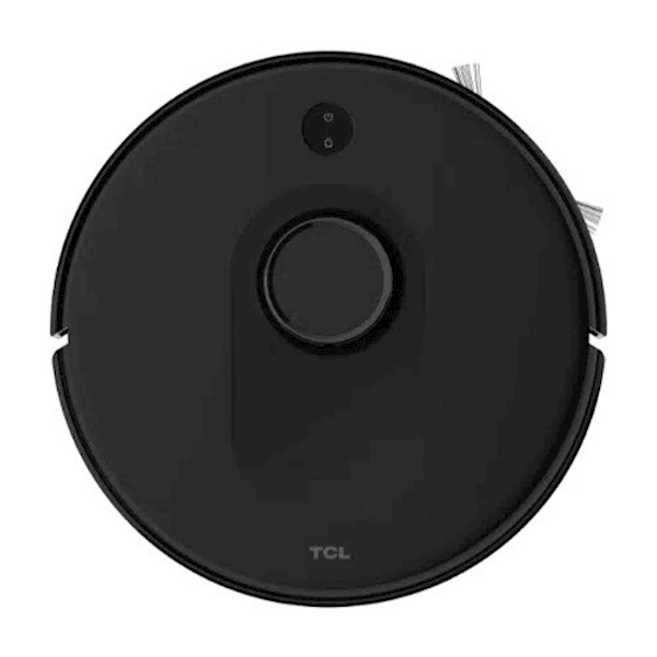 Tcl Sweeva 6000 Robot Süpürge Siyah Tcl Sweeva 6000 Robot Süpürge Siyah