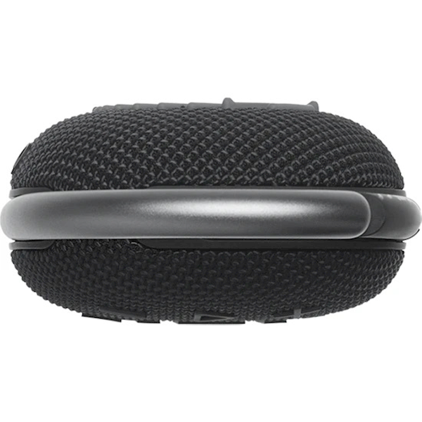 Jbl Clip 4 Bluetooth Hoparlör Siyah Görseli