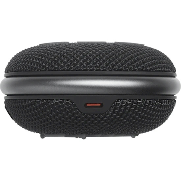 Jbl Clip 4 Bluetooth Hoparlör Siyah Görseli