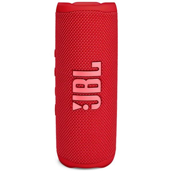 Jbl Flip 6 Bluetooth Hoparlör Kırmızı