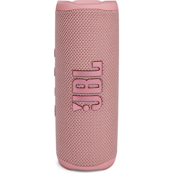 Jbl Flip 6 Bluetooth Hoparlör Pembe