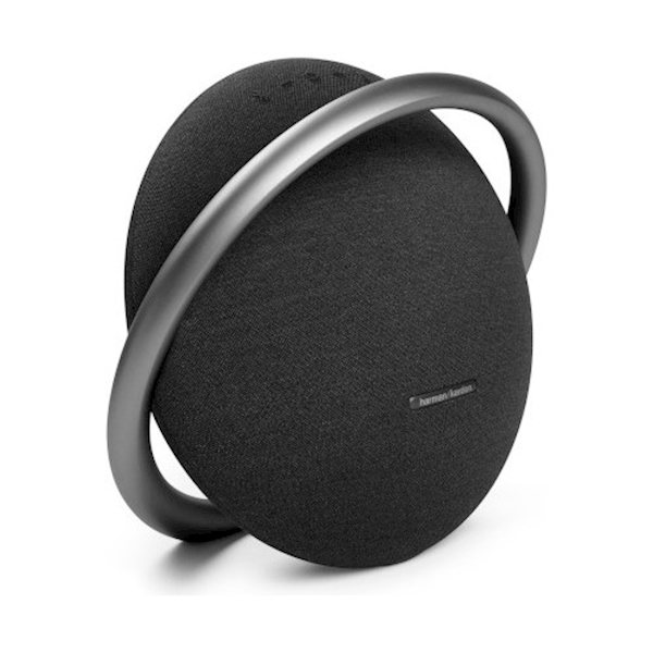 Harman Kardon Onyx Studio 7 Bluetooth Hoparlör Siyah Harman Kardon Onyx Studio 7 Bluetooth Hoparlör Siyah