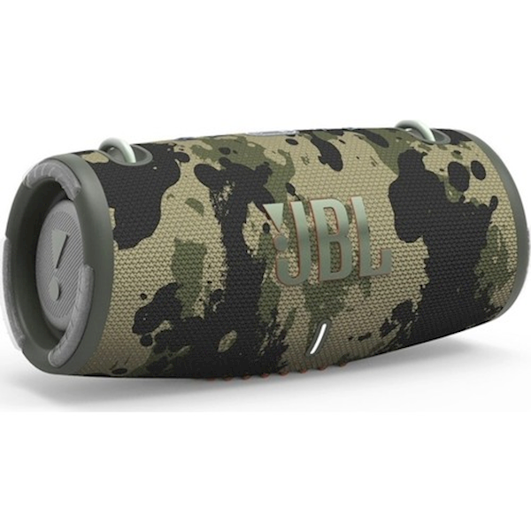 Jbl Xtreme 3 Bluetooth Hoparlör Kamuflaj Görseli