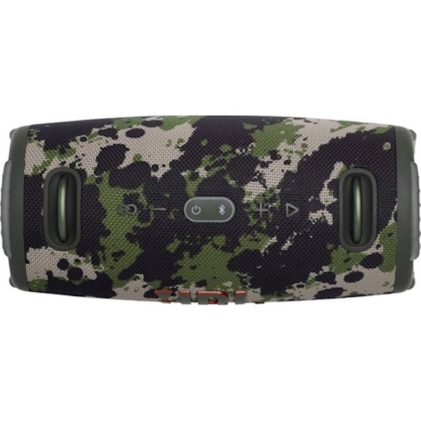 Jbl Xtreme 3 Bluetooth Hoparlör Kamuflaj Görseli