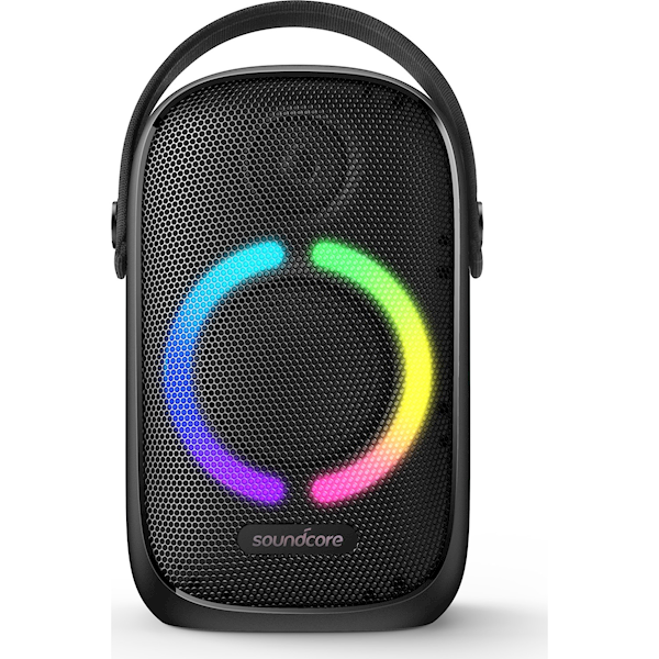 Anker SoundCore Rave Neo 2 A33A1 80 W Bluetooth Hoparlör Anker SoundCore Rave Neo 2 A33A1 80 W Bluetooth Hoparlör