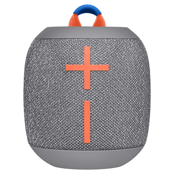Ultimate Ears Wonderboom 2 Gri Bluetooth Hoparlör