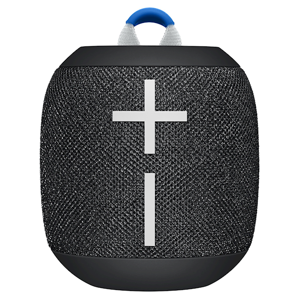 Ultimate Ears Wonderboom 2 Siyah Bluetooth Hoparlör Ultimate Ears Wonderboom 2 Siyah Bluetooth Hoparlör