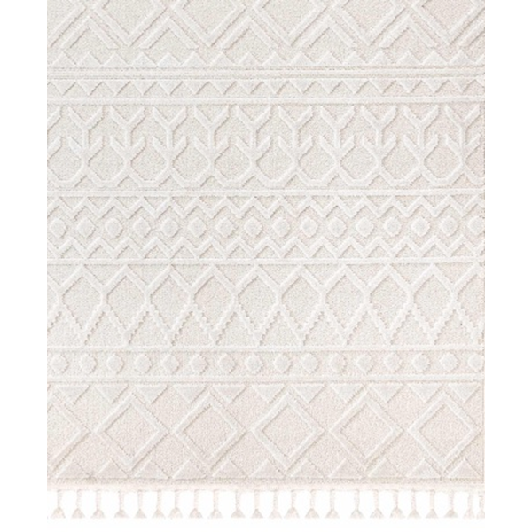 Koza Halı  Monaco 33346 Krem 160x230 3.68 m² Görseli