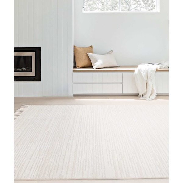 Koza Halı Monaco 33203 Krem 160x230 3.68 m²