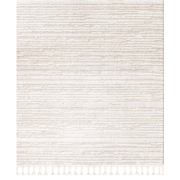 Koza Halı  Monaco 33203  Krem 160x230   3.68 m² Görseli