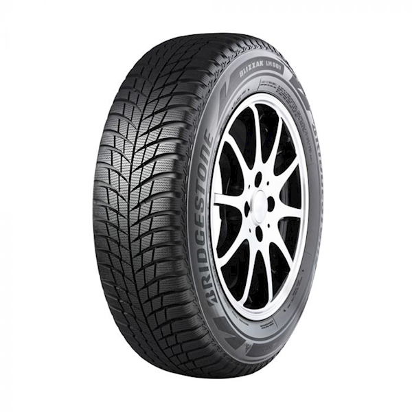 Bridgestone Blizzak Lm001 Rft 225/40r18 92v Xl Kış Lastiği 511706 Görseli