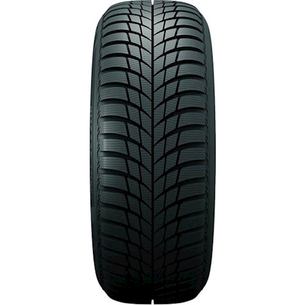Bridgestone Blizzak Lm001 Rft 225/45r17 91h Kış Lastiği 511726 Görseli