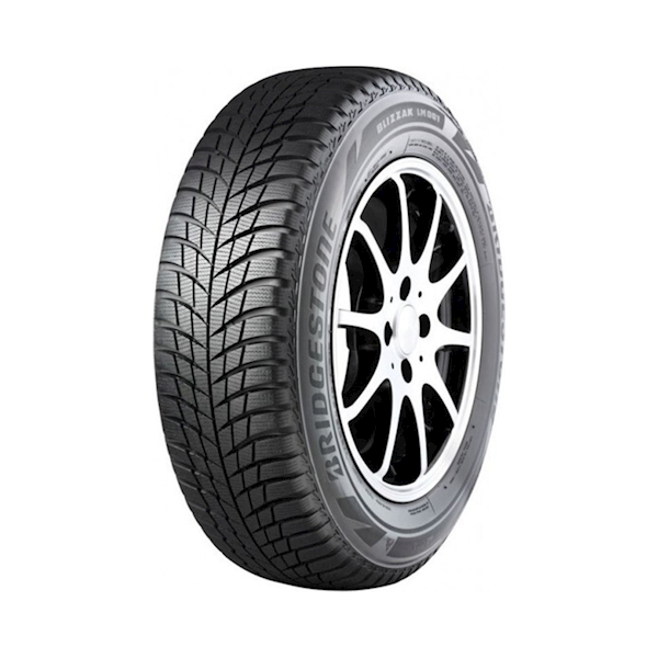 Bridgestone Blizzak Lm001 Rft 225/45r18 95h Xl Kış Lastiği 511704 Görseli