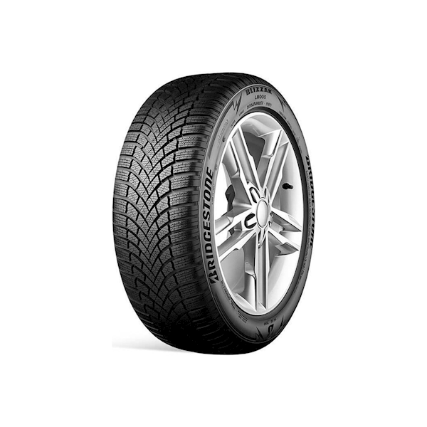 Bridgestone Blizzak Lm005 275/35r21 103v Xl Kış Lastiği 511224 Görseli