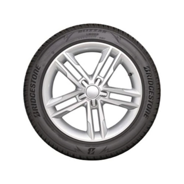 Bridgestone Blizzak Lm005 Dg 245/45r18 100v Xl Kış Lastiği 619359 Görseli