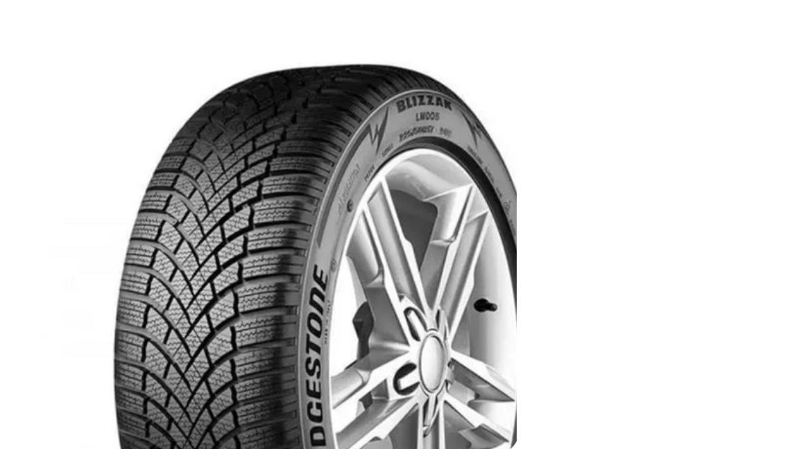 Bridgestone Blizzak Lm005 Dg 245/45r18 100v Xl Kış Lastiği 619359