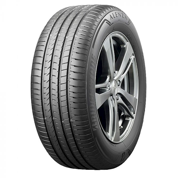 Bridgestone Dueler Alenza Rft 245/40r21 100y Xl Yaz Lastiği 519920 Görseli