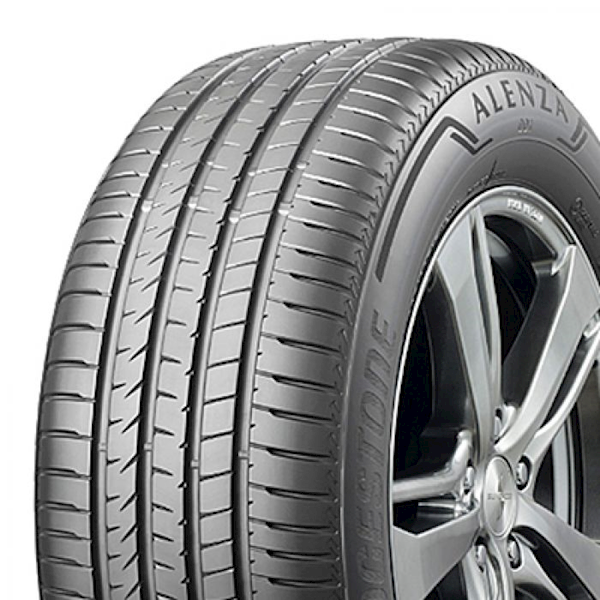 Bridgestone Dueler Alenza Rft 245/40r21 100y Xl Yaz Lastiği 519920