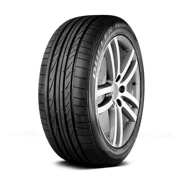 Bridgestone Dueler H/p Rft 255/50r19 107w Xl Yaz Lastiği 544224 Görseli