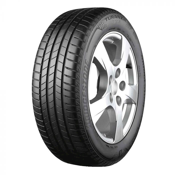 Bridgestone Turanza T005 255/35r19 96y Xl Yaz Lastiği 518028 Görseli