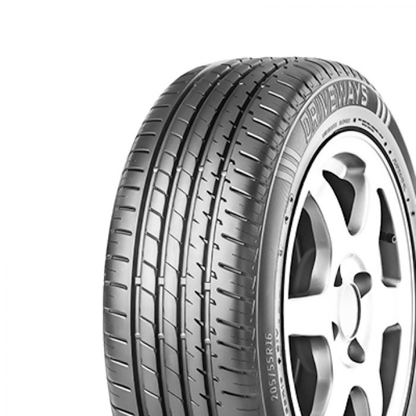Lassa Driveways 195/45r16 84v Xl Yaz Lastiği 219423