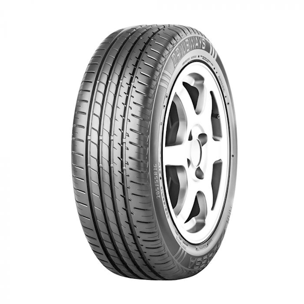 Lassa Driveways 225/50r17 98y Xl Yaz Lastiği 219414