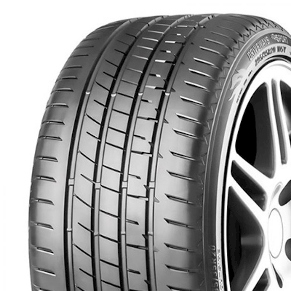 Lassa Driveways Sport + 225/40r18 92y Xl Yaz Lastiği 219783