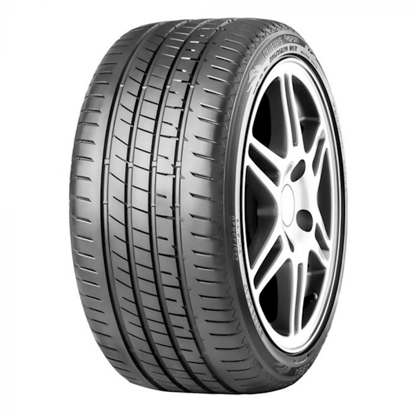 Lassa Driveways Sport + 245/40r18 97y Xl Yaz Lastiği 219779 Görseli