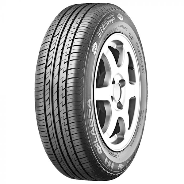 Lassa Greenways 185/65r15 88h Yaz Lastiği 214540 Görseli