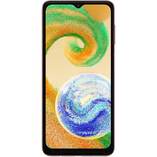 Samsung Galaxy A04S 64 Gb Bakır Cep Telefonu Samsung Galaxy A04S 64 Gb Bakır Cep Telefonu