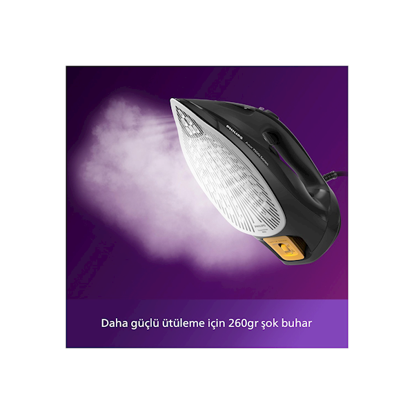 Philips Dst7511/80 Buharlı Ütü Görseli