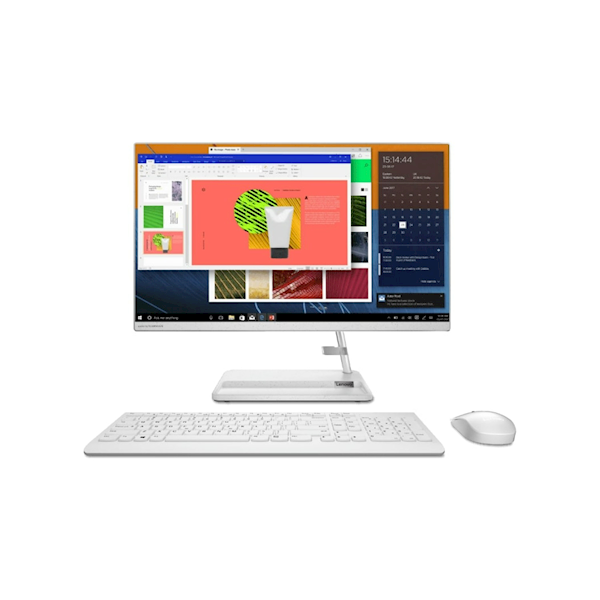 Lenovo Ideacentre 3 i5 1155G7 8GB 256GB SSD Freedos 27 Lenovo Ideacentre 3 i5 1155G7 8GB 256GB SSD Freedos 27