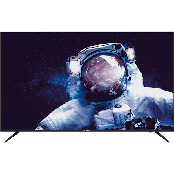 Sunny SN65FMN252-0276 / SN65FMN240 65'' Frls Uhd Led Webos Smart Led Tv