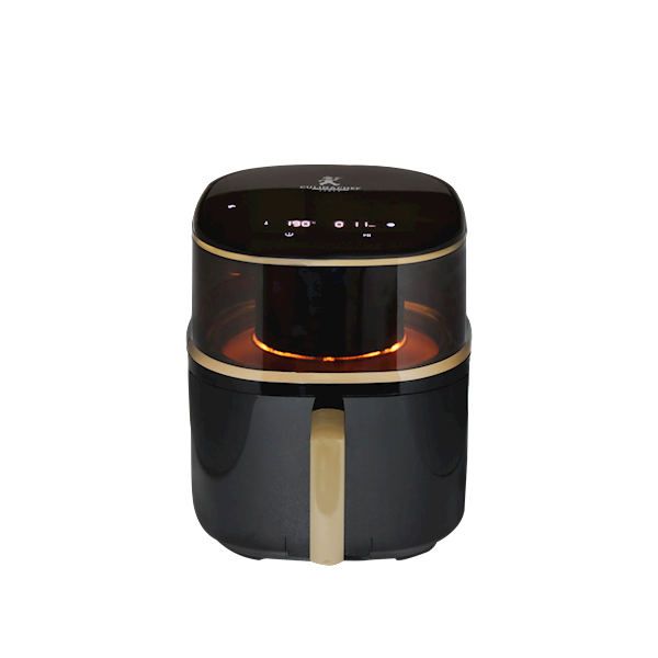 CULINACHEF Airfryer XXL CF7210 8Lt 1500W Görseli