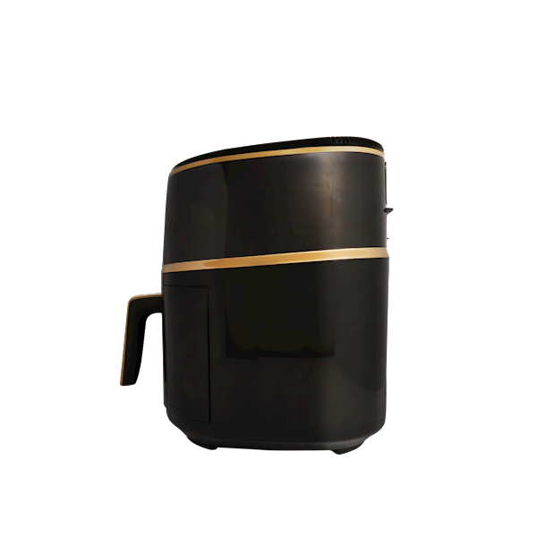 CULINACHEF Airfryer XXL CF7210 8Lt 1500W Görseli