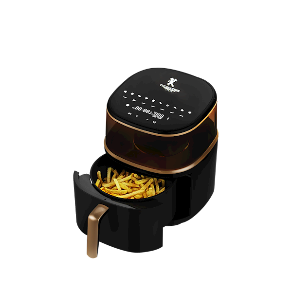 CULINACHEF Airfryer XXL CF7210 8Lt 1500W Görseli