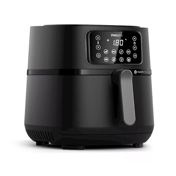 Philips Hd9285/96 7.2 Lt. Xxl Airfryer 5000 Serisi