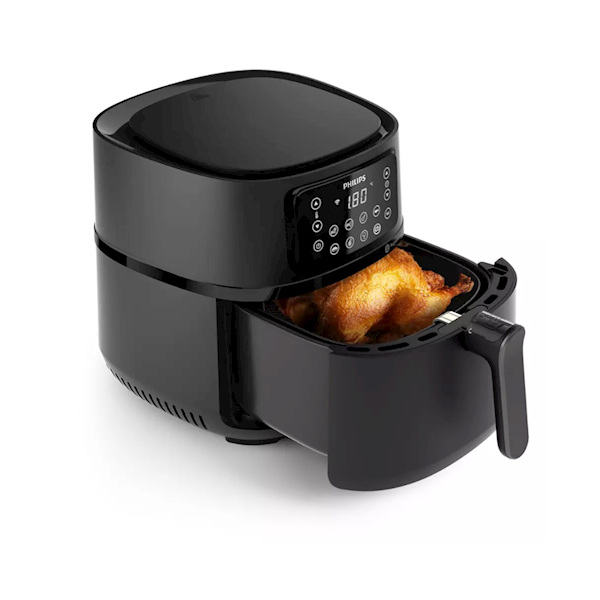 Philips Hd9285/96 7.2 Lt. Xxl Airfryer 5000 Serisi Görseli