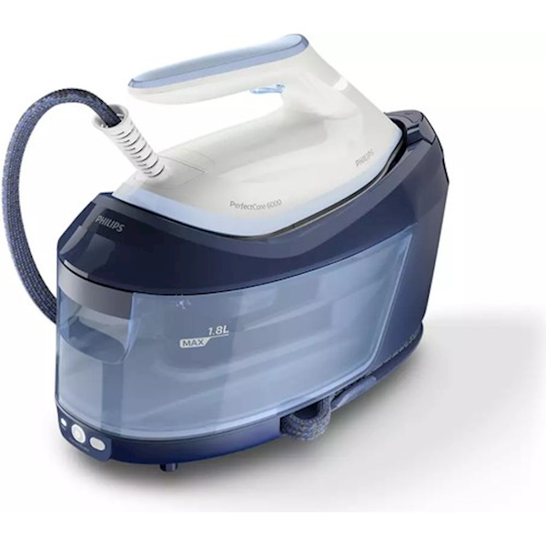 Philips Psg6026/20 Buhar Kazanlı Ütü